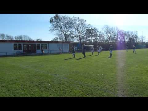 VV-Harlingen MB1 - Nicator MB1 #3