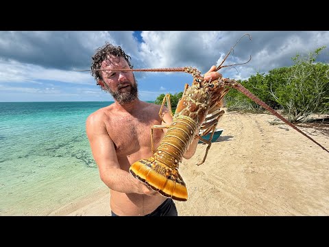 Just Another Day In Paradise - C&C Lobster Grilled Cheese