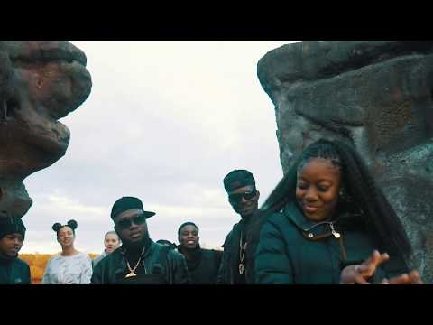 Jungle Leaders- Fordom (Official Video)