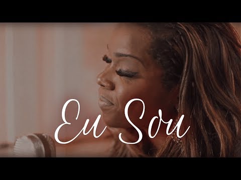 Tamara Pyller e Abdiel Arsenio - Eu Sou (LiveSession)
