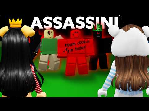 SCAPPA DAGLI HACKER O MUORI SU ROBLOX!