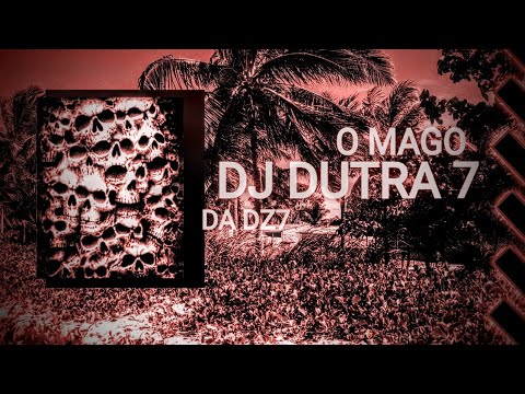 MELODIA INSTIGANTE DAS 7 NOITES - DJ DUTRA 7