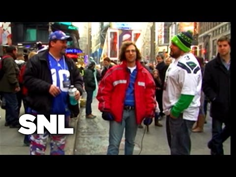 Super Champions With Kyle - SNL