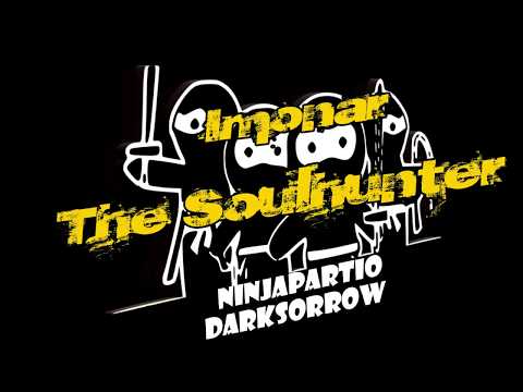 Ninjapartio | Imonar the Soulhunter Mythic