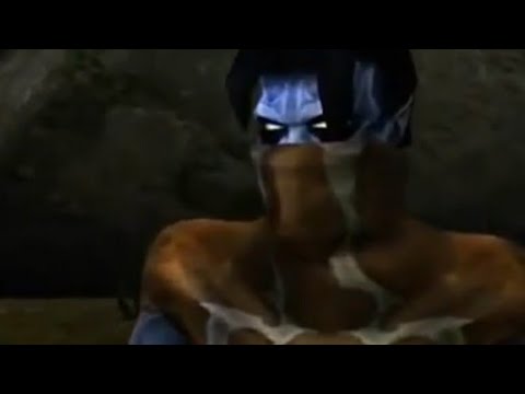 Soul Reaver 2 ( LongPlay - PS2 )