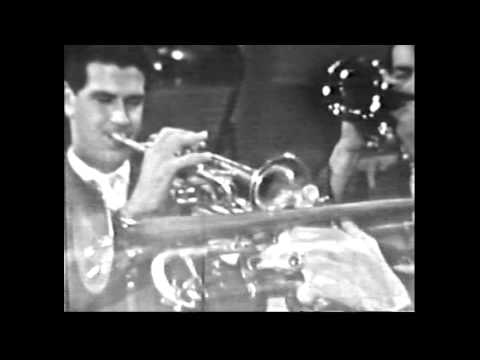 OIGA COMPADRE-ROBERTO FAZ c. 1964