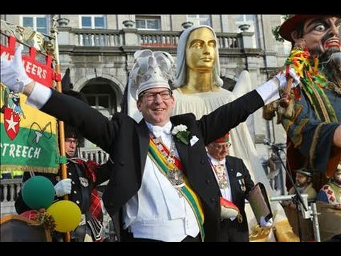 2017 Prins Jerome I vaan Groet Mestreech