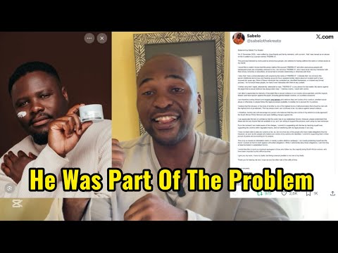 Sabelo The Kreator Life Ruined By His Own Purple Heart Fans