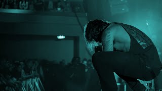 Thy Art Is Murder - Absolute Genocide [IRE European Tour 2016 Live In Berlin]