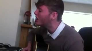 EXPLICIT ADVISORY James Arthur   Long Live The King