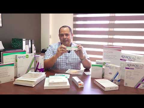 Los Mejores Medicamentos Para Quemaduras de La Piel, en EL SALVADOR, STOMACENTER