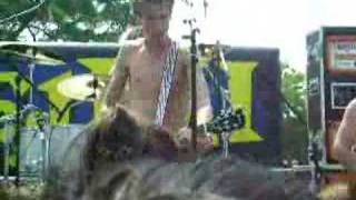 push play-stop staring