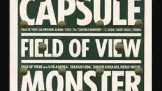 Music video thumbnail preview for FIELD OF VIEW　 「鼓動」 by FIELD OF VIEW