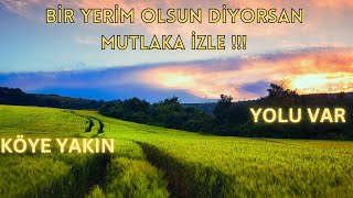 BİR YERİM OLSUN DİYORSAN MUTLAKA İZLE !!! #BİGA #tekirdağ #BAYRAMİÇ #y