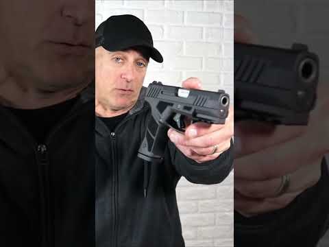 NEW Taurus GX2 is NOT GREAT