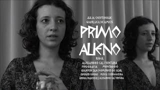 Primo Alieno (Short Giallo Film)