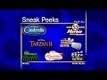 Sneak Peeks Menu To Ice Princess 2005 DVD December 3 2004 Theatrically Released Version