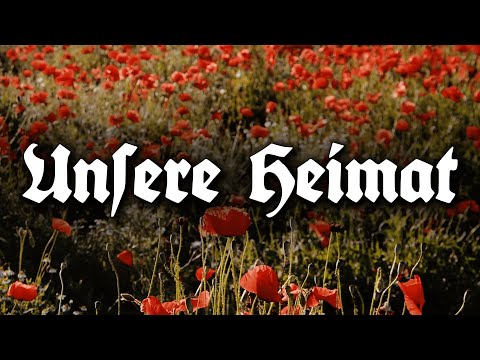 Unsere Heimat, das sind nicht nur die Städte und Dörfer [English Subtitles]