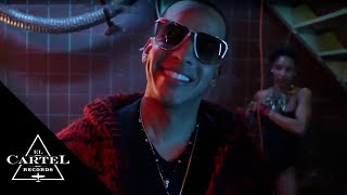 Daddy Yankee | Ven Conmigo ft. Prince Royce (Behind the Scenes)