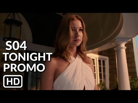 Revenge Season 4 Tonight Promo - I'm Coming For You [HD]