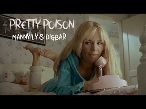 Miniatura de PRETTY POISON