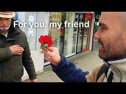 Iași, Rumänien | Orthodoxe Kirchen, Trunkenbolde & der verrückte Obdachlose mit Herz