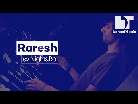 Raresh | Nights.Ro Awards at Arenele Romane | Bucharest (Romania)