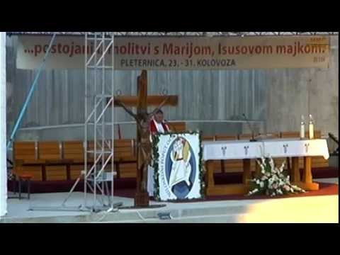 GOSPA OD SUZA 29. 8. 2016. g.