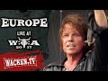 Europe - The Final Countdown - Live at Wacken Open Air 2017