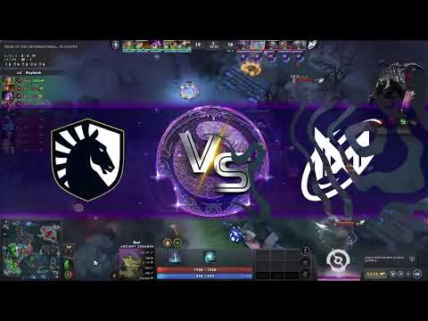 TOP-15 Best Plays of TI14  Group Stage - Dota 2