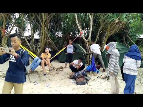 Trip to jungwok beach