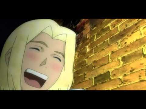 gankutsuou -what ive done