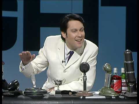 Vic Reeves Big Night Out Series 2 Episode 1