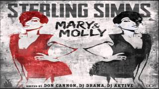 Sterling Simms - Make You Somebody ft. 2 Chainz, Tyga &amp; Travis Porter