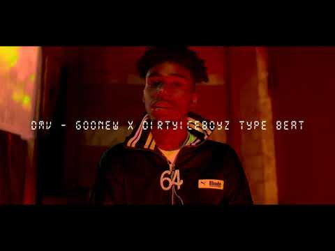 [Free] Dmv - Goonew x Dirtyiceboyz type beat