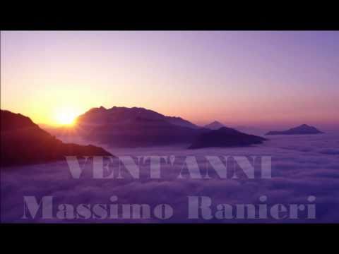 VENT'ANNI - Massimo Ranieri