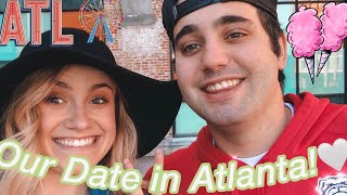 CHEAP DATE IDEAS IN ATLANTA, GA