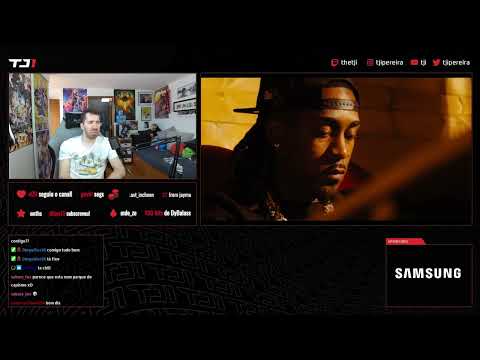 TJI REAGE A APOLLO G - N' TA TXIGA