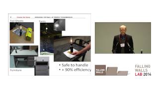 FWLAB UAlberta '14: Breaking the Wall of Energy Transmission