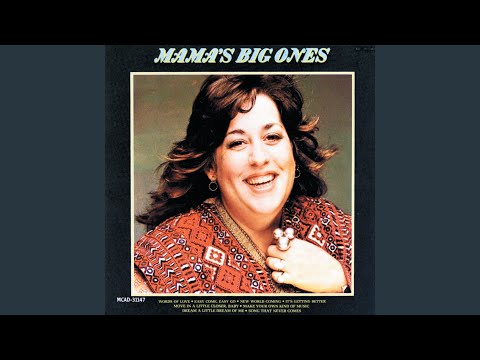 Video thumbnail for It’s Getting Better (Single Version)