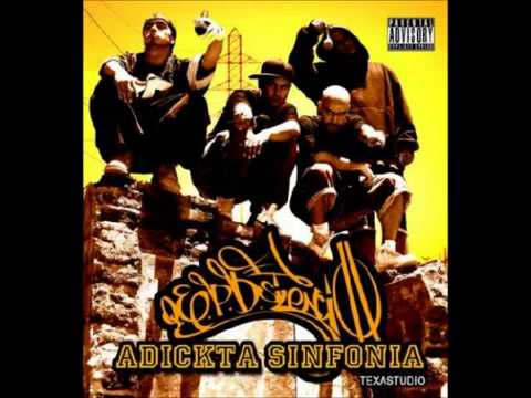 Liricistas Ft. Adickta Sinfonía - Placer