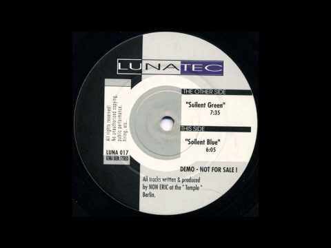 Dee Rex - Soilent Green