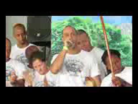 Peninha - Angola que me leva