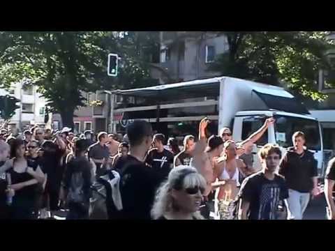 Fuckparade 2011 - Highlights Part 2
