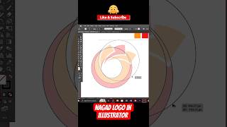 Download lagu Nagad Logo in illustrator#logo#logodesign#adobeillustrator#illustrator#photoshop#art#illustration mp3