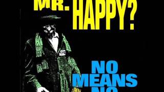NoMeansNo - Why Do They Call Me Mr. Happy? FULL ALBUM (1993)