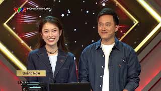 Quán quân Đường lên đỉnh Olympia năm 25 đã vượt qua quý 4 đặc biệt có 5 thí sinh như thế nào?