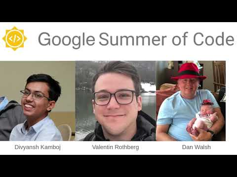 Generating seccomp profiles for containers using podman and eBPF