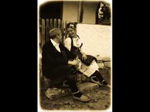 Macvanski jarani - set' se, draga, ti' proslih vremena