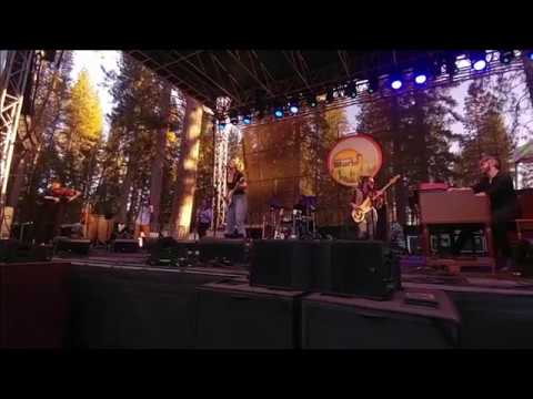Samantha Fish Full Band Set - California Worldfest Grass Valley 2018-07-15
